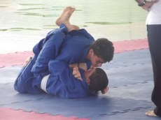 Atletas trouxeram 21 medalhas em diversas categorias (foto: divulgação)
