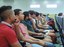 Palestra Serviço Social 2