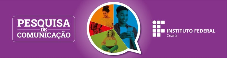 Pesquisa de Comunicação Pesquisa de Comunicação