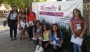 Autoras dos estudos apresentados no Congresso Nacional de Letras
