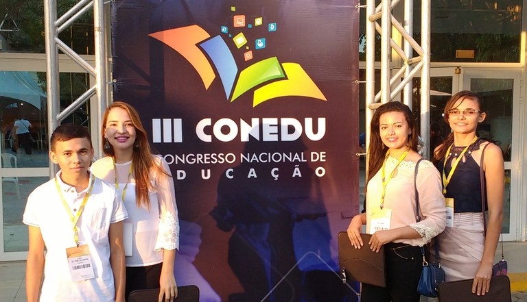 III Conedu III Conedu