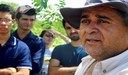 Aula de campo na Associação de Agricultores de Irapuá