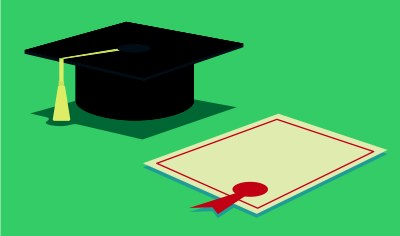 Cerimônia de colação de grau e formatura do período 2015.2 Cerimônia de colação de grau e formatura do período 2015.2