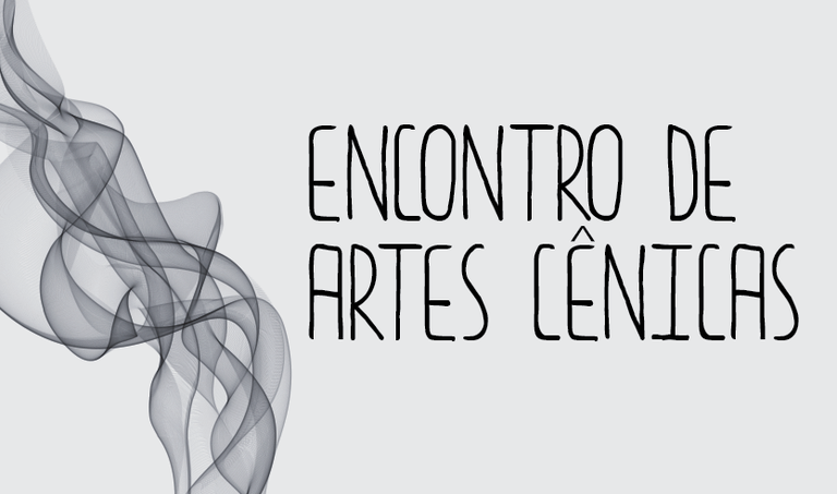 Encontro de Artes Cênicas