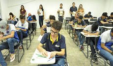 Segunda fase teve a participação de 27 alunos