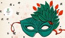 Carnaval no campus Concurso de fantasia visa estimula a criatividade