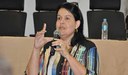 Professora Paula Cristina Soares Beserra 