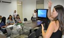 Defesa do trabalho foi aberta ao público