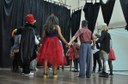 Homenagem ao Dia Mundial do Teatro e do Circo em Crateús
