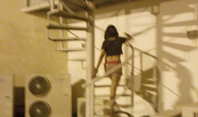 Espetáculo (Ins)tantes