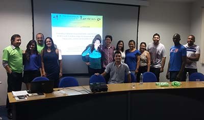 GSF Sertões de Crateús GSF Sertões de Crateús