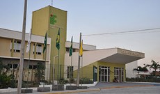 Campus terá mais um curso superior e outro técnico