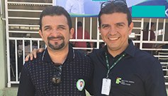 Eleição para diretor geral