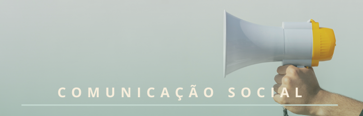 COMUNICAÇÃO SOCIAL