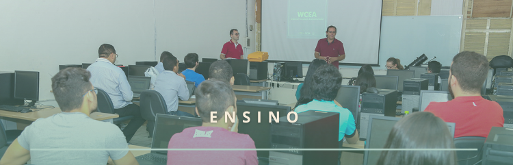 Ensino