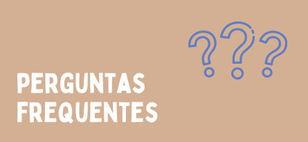 Perguntas frequentes