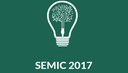 Semic reúne trabalhos de estudantes.