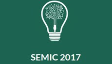 Semic reúne trabalhos de estudantes.