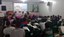 Assembleia estudantil