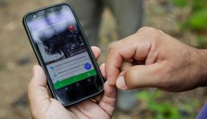 App já está disponível na playstore