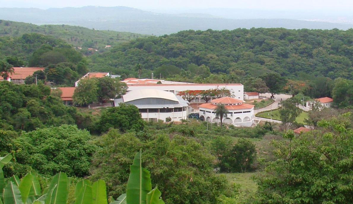 Campus de Crato
