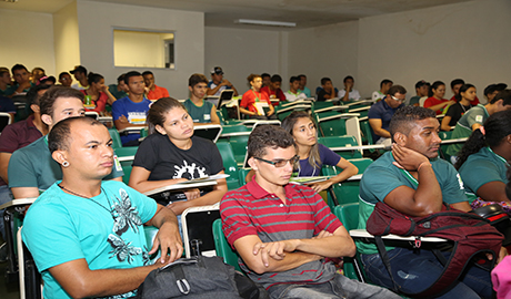 Diversidade e inclusão