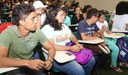 O curso de Zootecnia do IFCE no Crato tem 202 alunos.