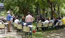 Programação contou com cerca de 40 atividades