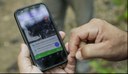 Ecomapss App pode ser utilizado em atividades de educação ambiental