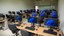 Campus inaugura laboratórios de informática