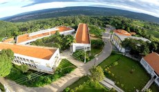 Campus oferta cursos de Sistemas de Informação e Zootecnia