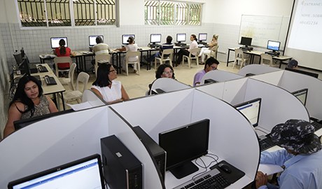Treinamento