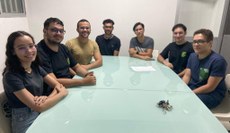 Mandato da nova gestão terá duração de dois anos