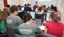 Campus investe em infraestrutura