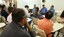 Reunião sobre o PDI