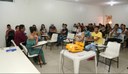Cerca de cem alunos iniciam ensino subsequente e ensino superior