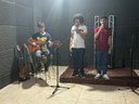 Objetivo é retomar atividades de arte, cultura e lazer