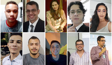 Estudantes e professores pensaram em soluções para as áreas de Saúde e Turismo