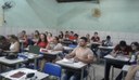 Formação capacitou mais de 30 estudantes