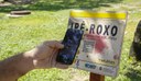 Placas de identificação são acessíveis a pessoas com deficiência
