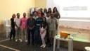 Ecomapss foi apresentado aos trabalhadores e trabalhadoras do turismo em Jericoacoara