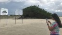 Equipe mapeou mais de 40 pontos de interesse nas principais trilhas