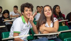 Inscrições são online, pelo SISAE