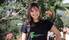 Bruna defende o TCC na sexta, 5