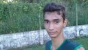 Estudante é aprovado para 2ª fase da Olimpíada Nacional de Ciências Allamo Tavares é aluno do ensino técnico integrado