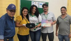 Na edição 2022, Geovanna busca uma medalha
