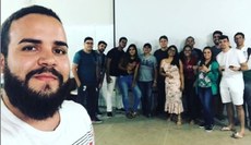 Alunos da disciplina foram incentivados a submeter artigos