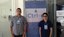 Estudantes aprovam artigos em congressos