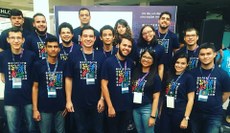 Campus teve grande participação no evento