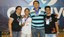 Equipe Terseu